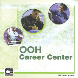 OOH CAREER CENTER