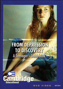 FROM DEPRESSION TO DISCOVERY