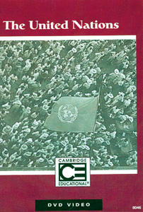 THE UNITED NATIONS