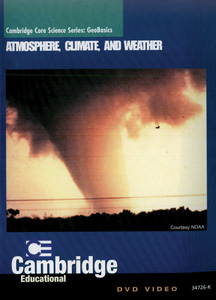 ATMOSPHERE, CLIMATE, AND WEATHER
