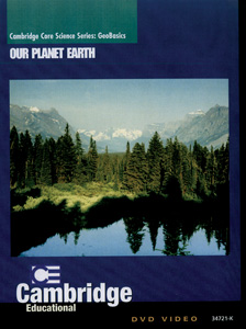 OUR PLANET EARTH