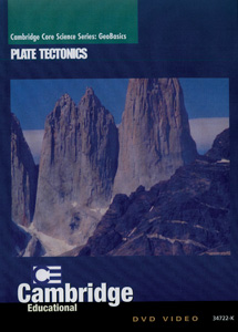 PLATE TECTONICS