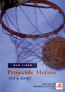 PROJECTILE MOTION