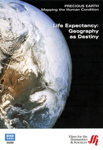 LIFE EXPECTANCY