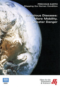 INFECTIOUS DISEASES