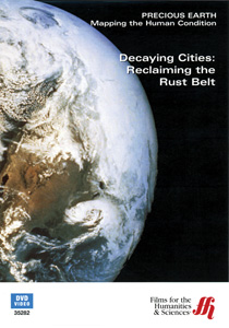 DECAYING CITIES