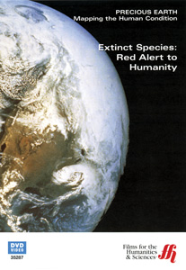 EXTINCT SPECIES