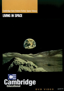 LIVING IN SPACE
