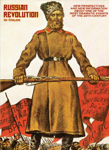 RUSSIAN REVOLUTION IN COLOR