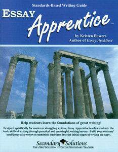 ESSAY APPRENTICE