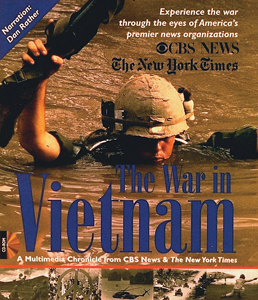 THE WAR IN VIETNAM