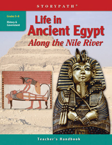 LIFE IN ANCIENT EGYPT