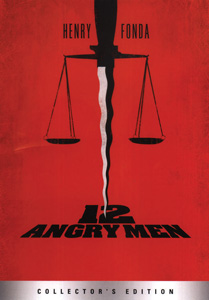 TWELVE ANGRY MEN