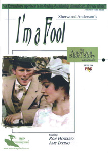 I'M A FOOL