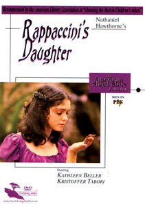 RAPPACCINI'S DAUGHTER