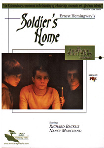 SOLDIER'S HOME