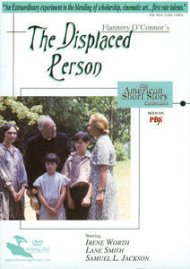 THE DISPLACED PERSON