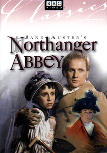 NORTHANGER ABBEY