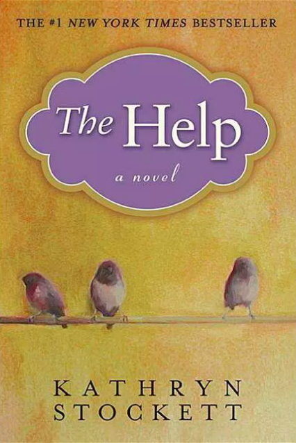 the-help-kathryn-stockett-contemporary-literature-social-studies