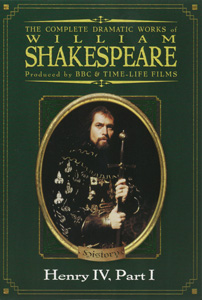 HENRY IV, PART1