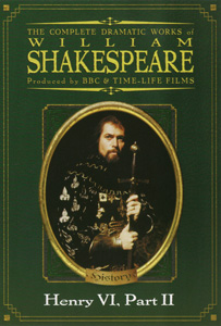 HENRY VI, PART 2