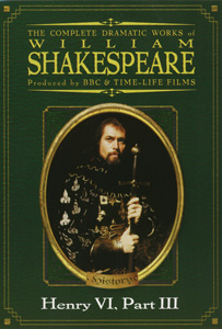 HENRY VI, PART 3