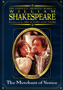 THE MERCHANT OF VENICE