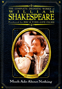 MUCH ADO ABOUT NOTHING