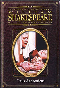 TITUS ANDRONICUS