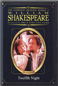TWELFTH NIGHT
