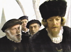 THE WINTER'S TALE