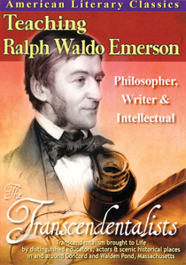 TEACHING RALPH WALDO EMERSON
