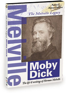 THE MELVILLE LEGACY