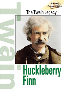 THE TWAIN LEGACY