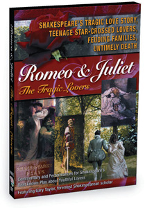ROMEO AND JULIET