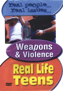 WEAPONS AND VIOLENCE
