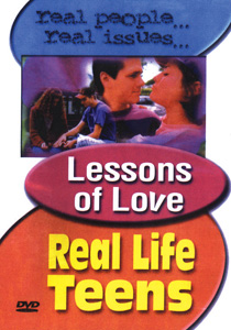 LESSONS OF LOVE