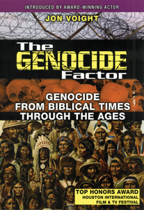 THE GENOCIDE FACTOR