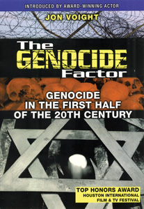 GENOCIDE IN THE FIRST HALF OF THE 20TH CENTURY