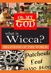 WHAT IS WICCA?