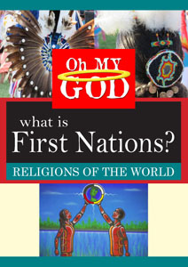 WHAT IS FIRST NATIONS?