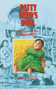 PATTY REED'S DOLL