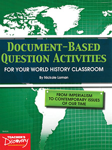 FROM IMPERIALISM TO CONTEMPORARY ISSUES OF OUR TIME