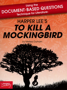 HARPER LEE'S <i>TO KILL A MOCKINGBIRD</i>