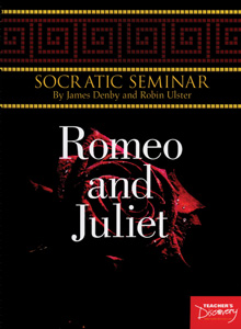 ROMEO AND JULIET