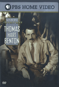 THOMAS HART BENTON