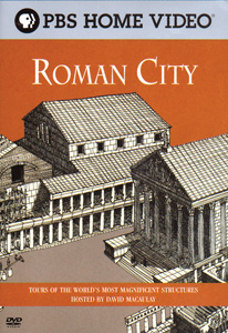 THE DAVID MACAULAY SERIES