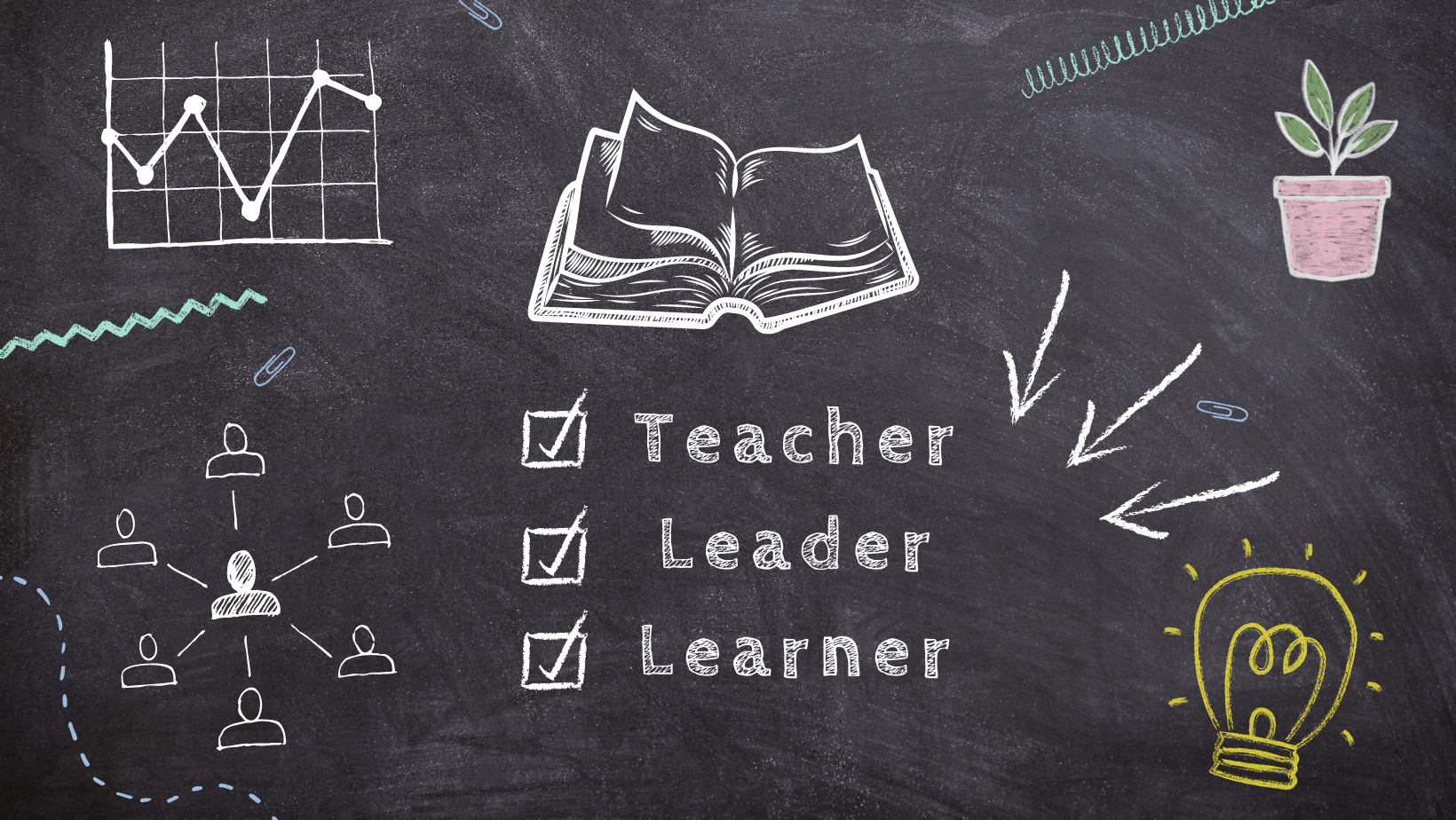Make an Impact on Your District by Developing Teacher Leaders