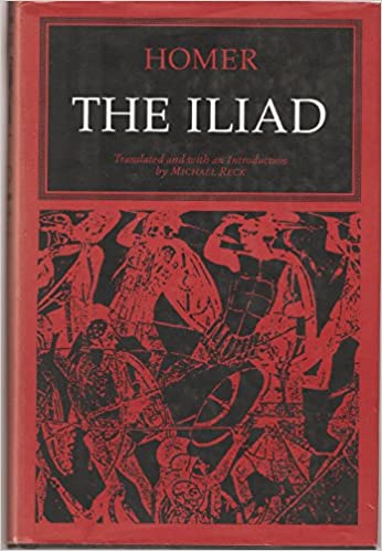 The-Iliad-Homer-Classic-Social-Studies-Novels