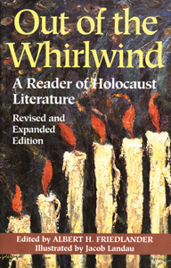OUT OF THE WHIRLWIND